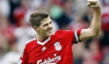 Προλαβαίνει το ντέρμπι με τη Μάντσεστερ Γ. ο Τζέραρντ