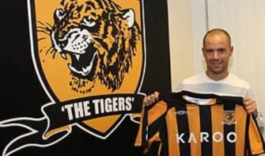 Υπέγραψε στη Χαλ ο Γιαννακόπουλος