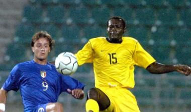 Τζιλαρντίνο: “Δεν θέλουμε τον Αμάουρι στην εθνική”