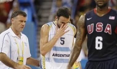 Μπήκε στο χειρουργείο ο Ginobili