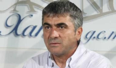 Το ευχαριστώ του Γκουλή
