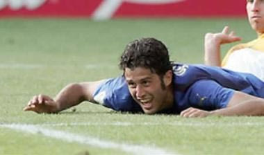 Ένα μήνα εκτός ο Γκρόσο