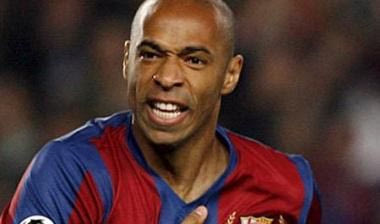 Νοκ άουτ ο Ανρί με Χιχόν