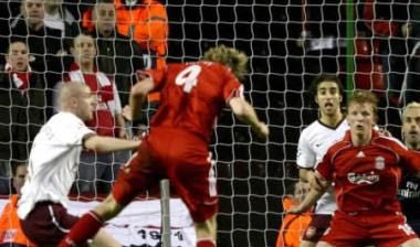 Χίπια: “Με σόκαρε ο Μπενίτεθ”