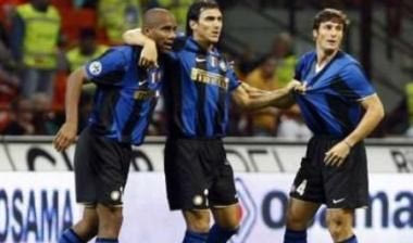 2η αγ.: Νίκη για Ιντερ, “χαστούκι” για Ρόμα, Μίλαν (vids)