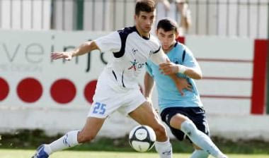 2η φάση: Αποκλεισμός για Ιωνικό, Πιερικό