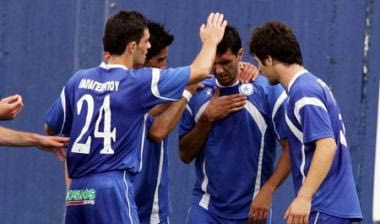 Πρόκριση για Ατρόμητο και Κέρκυρα