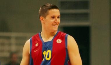 Δεν φεύγει από την Μπαρτσελόνα ο Λάκοβιτς