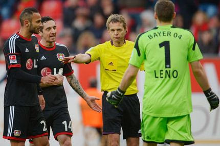 26η αγ.: Κατρακυλάει η Λεβερκούζεν