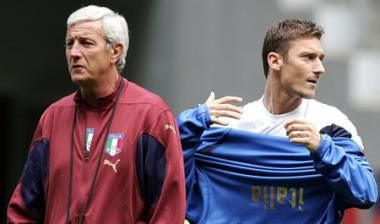 Λίπι: “Ανοιχτή η πόρτα για Τότι και Νέστα”