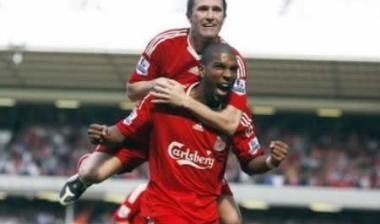 Λίβερπουλ – Μάντσεστερ Γιουνάιτεντ 2-1