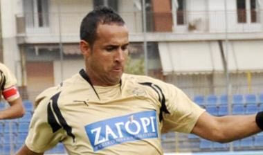 Λουτσιάνο: “Ευχαριστημένος στον ΠΑΣ”