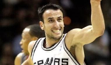 Aγοράζουν χρόνο οι Spurs για Ginobili