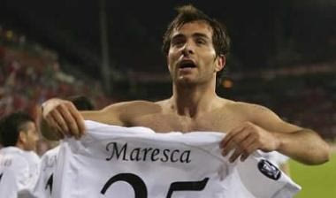 Στη Σεβίλη ως το 2011 ο Μαρέσκα