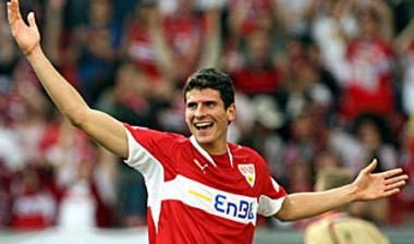 Μάριο Γκόμεζ: “Η Σίτι κινήθηκε για την απόκτησή μου”