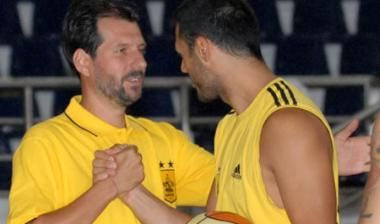 Πρώτη ήττα του Αρη επί ιταλικού εδάφους