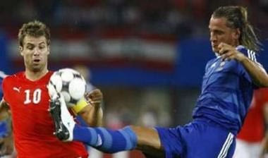 Mea culpa από Μεξές