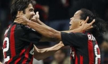 Μίλαν-Ιντερ 1-0 (vid)