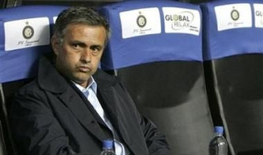 “Εγραψε” τους δημοσιογράφους ο Μουρίνιο