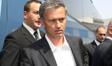 Στην Αθήνα η Ιντερ