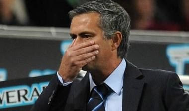 Μουρίνιο: “Αξίζαμε την ισοπαλία”Κακά: “Ο Μουρίνιο με κάνει να γελάω”