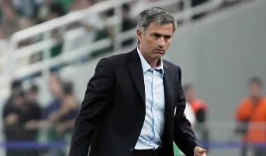 Μουρίνιο: “Πάμε για την πρωτιά”