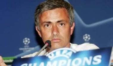 Μουρίνιο: “Δεν νικάς εύκολα τον Παναθηναϊκό”