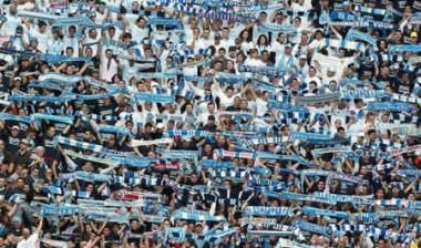 “Η μαφία πίσω από τα επεισόδια” λέει η ιταλική αστυνομία