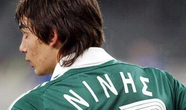 Σωτήρης Νίνης: Ο “πρίγκιπας” της Παιανίας