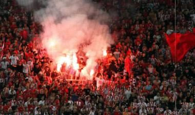 Sold out τα εισιτήρια του ντέρμπι