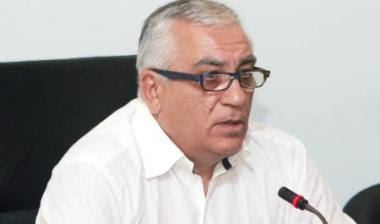 Οικονομίδης: “Πρέπει όλοι να ενδιαφέρονται για όλους”