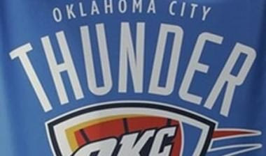 Eπισήμως Oklahoma City Thunder