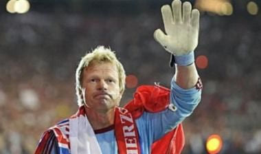 Η τελευταία παράσταση του Καν (vid)