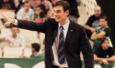 Ολύμπια Λάρισας – Πανιώνιος 63-57