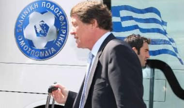 Ρεχάγκελ: “Είμαστε το φαβορί, θέλει προσοχή”
