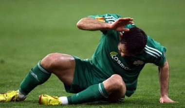 Μονόδρομος το ντάμπλ