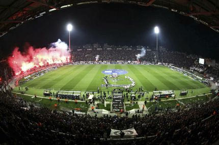 Σε κυκλοφορία τα εισιτήρια του ΠΑΟΚ – Απολλων