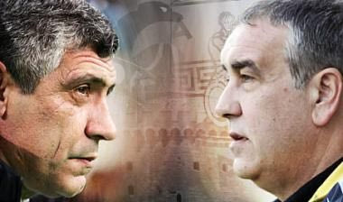 Το… καυτό απόρρητο του ντέρμπι