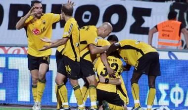 Επιστροφή και ξεκούραση…