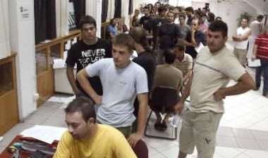 Ρεκόρ στα εισιτήρια διαρκείας ο ΠΑΟΚ