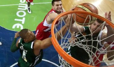 Το contra.gr στο ντέρμπι του ΟΑΚΑ