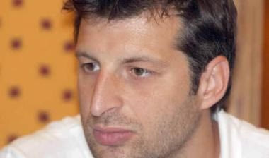 Παπαλουκάς: “Να μην με προδώσει το κορμί μου”