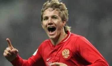 Υπέγραψε ο Παβλιουτσένκο