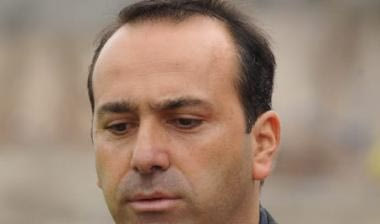 Επιστρέφει ο Δημήτρης στην Καλλιθέα