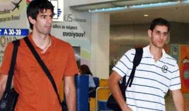 Πέταξε για Ζλάτιμπορ ο Παναθηναϊκός