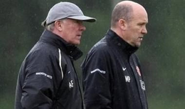 Ο Φίλαν αντικαταστάτης του Κεϊρόζ