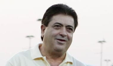 Νέα πυρά κατά διαιτησίας από Πηρούνια