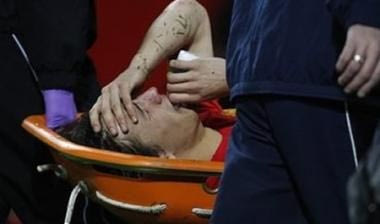 Εξω φρενών ο Φέργκιουσον για το μαρκάρισμα του Πόγκατετζ (vid)