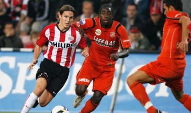 4η αγ.: Ουσία για Αϊντχόφεν, ψάχνεται η Φέγενορντ (vid)