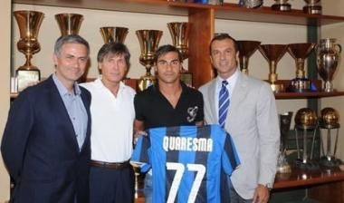 Ανακοινώθηκε και πήρε το 77 ο Κουαρέσμα